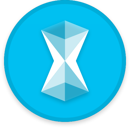 ELIX Cryptocurrency Logo