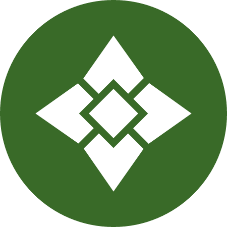 ELLA Cryptocurrency Logo (Color)