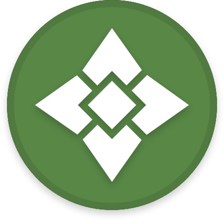 ELLA Cryptocurrency Logo