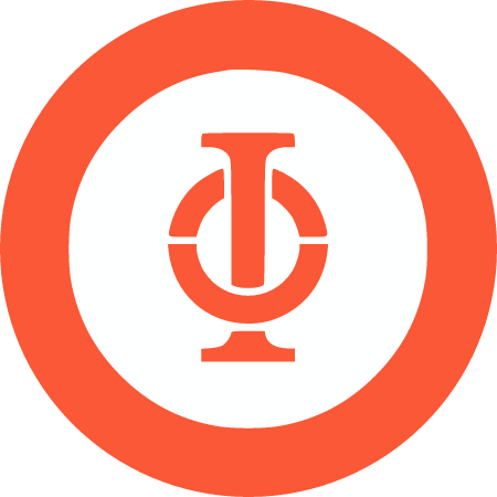 ENTRP Cryptocurrency Logo (Color)
