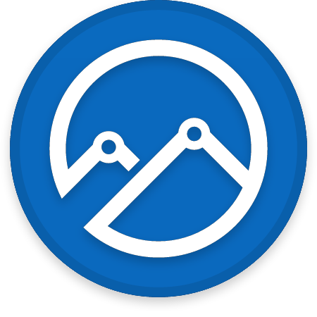 EVX Cryptocurrency Logo