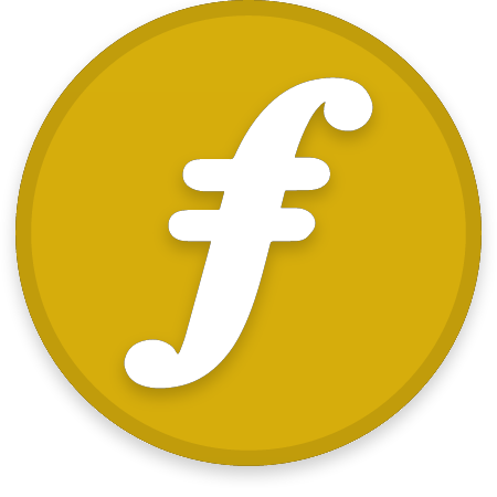 FAIR Cryptocurrency Logo