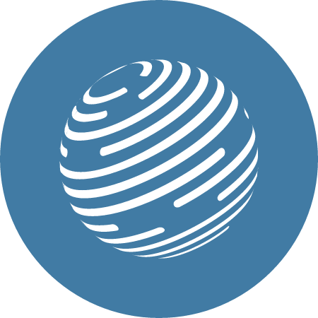 FCT Cryptocurrency Logo (Color)