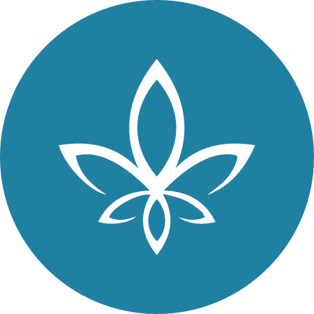 FLO Cryptocurrency Logo (Color)