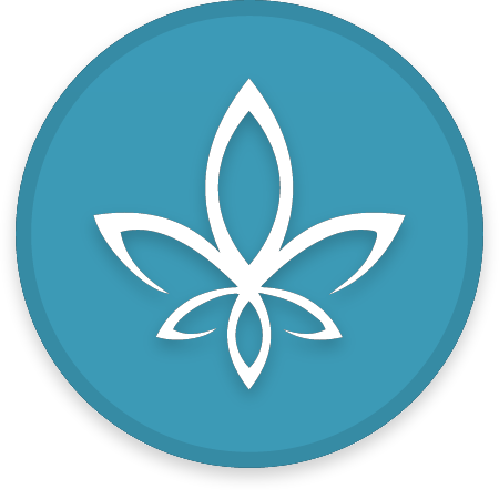 FLO Cryptocurrency Logo