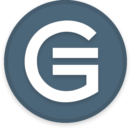 GAME Cryptocurrency Logo