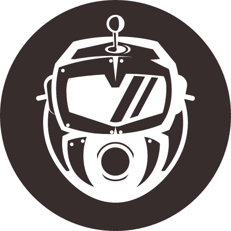 GMR Cryptocurrency Logo (Color)