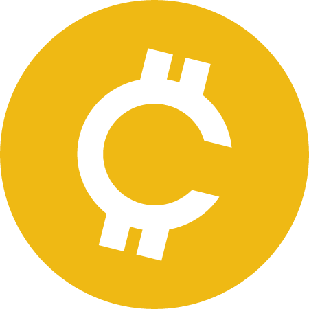 GENERIC Cryptocurrency Logo (Color)