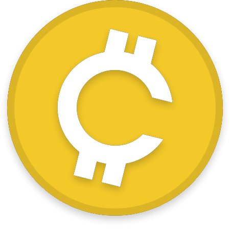GENERIC Cryptocurrency Logo