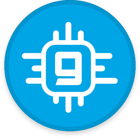 GIN Cryptocurrency Logo