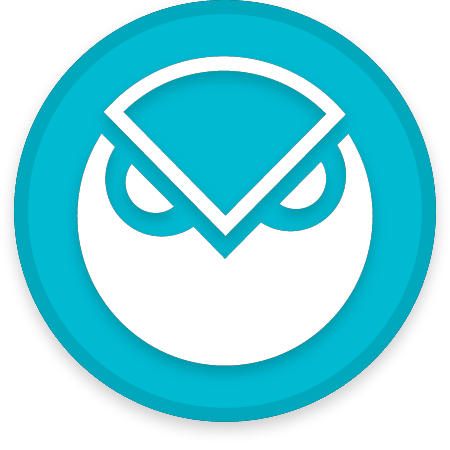 GNO Cryptocurrency Logo