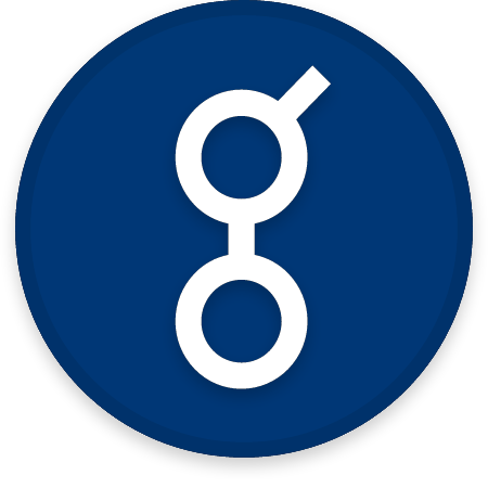 GNT Cryptocurrency Logo