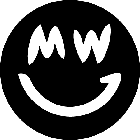 GRIN Cryptocurrency Logo (Black)