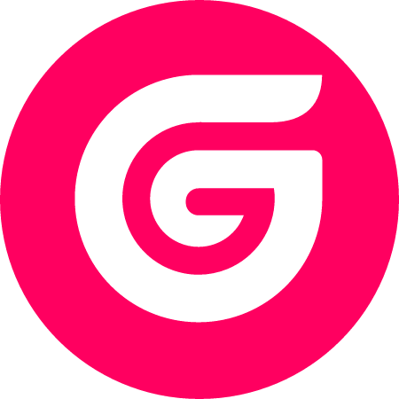 GSC Cryptocurrency Logo (Color)