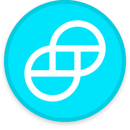 GUSD Cryptocurrency Logo