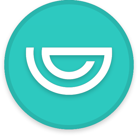 GVT Cryptocurrency Logo