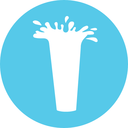 GZR Cryptocurrency Logo (Color)