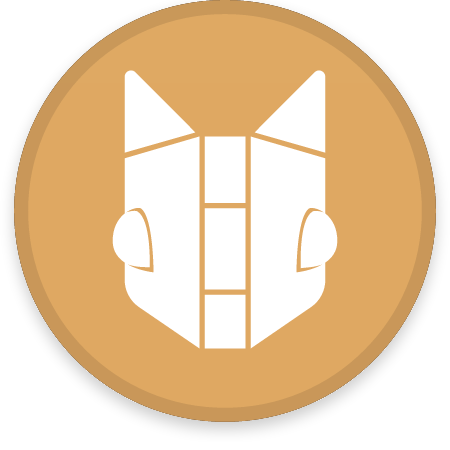 HODL Cryptocurrency Logo