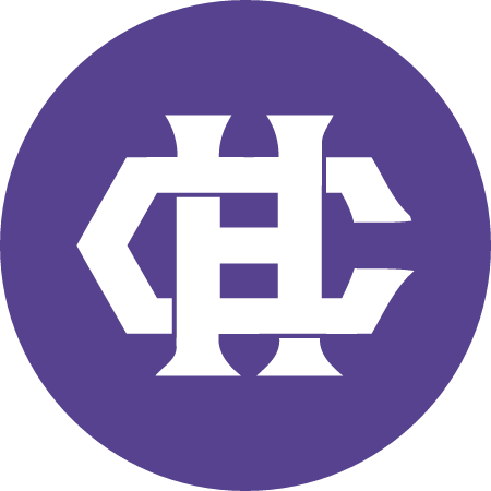 HSR Cryptocurrency Logo (Color)