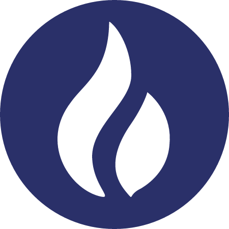 HT Cryptocurrency Logo (Color)