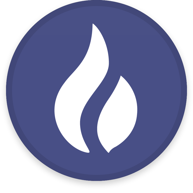HT Cryptocurrency Logo