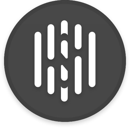 HUSH Cryptocurrency Logo