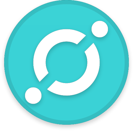 ICX Cryptocurrency Logo