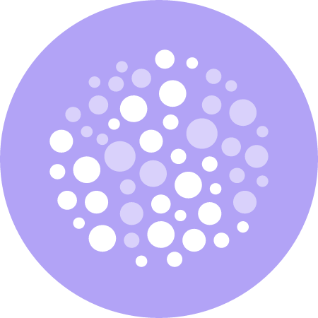 INS Cryptocurrency Logo (Color)