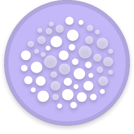 INS Cryptocurrency Logo