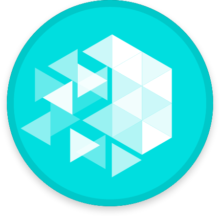 IOTX Cryptocurrency Logo