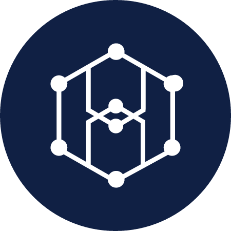 ITC Cryptocurrency Logo (Color)