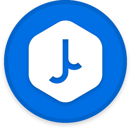 JNT Cryptocurrency Logo