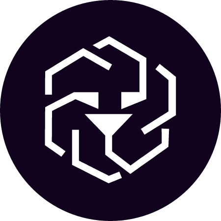 LEO Cryptocurrency Logo (Color)