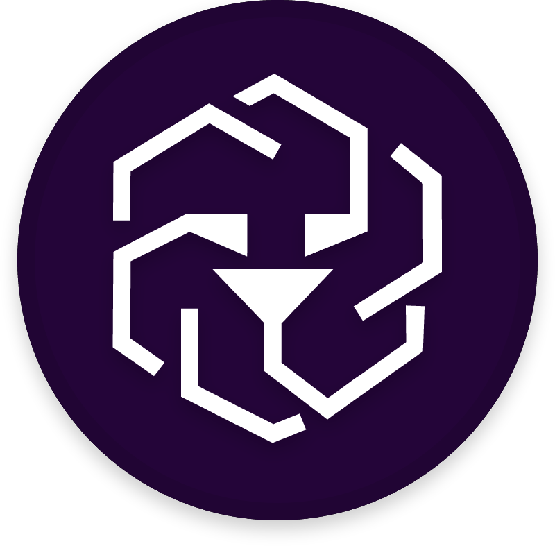 LEO Cryptocurrency Logo