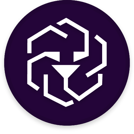 LEO Cryptocurrency Logo