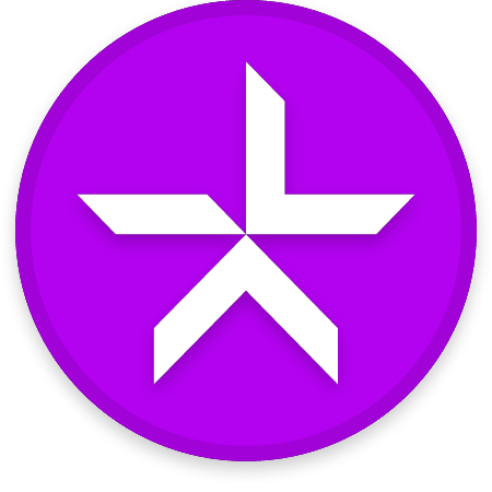 LKK Cryptocurrency Logo