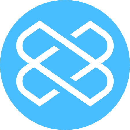 LOOM Cryptocurrency Logo (Color)