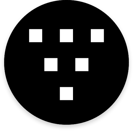 LPT Cryptocurrency Logo