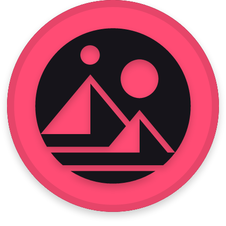 MANA Cryptocurrency Logo