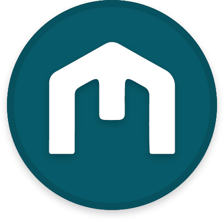 MCAP Cryptocurrency Logo