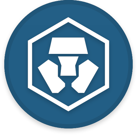 MCO Cryptocurrency Logo