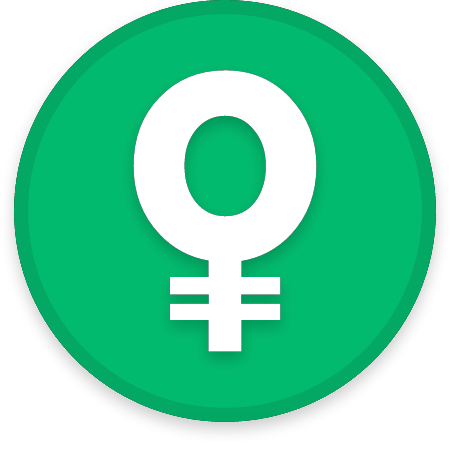 MDA Cryptocurrency Logo