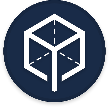 MLN Cryptocurrency Logo