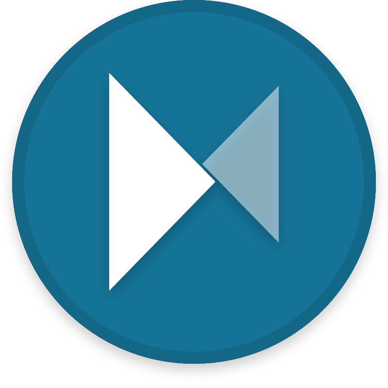 MOD Cryptocurrency Logo