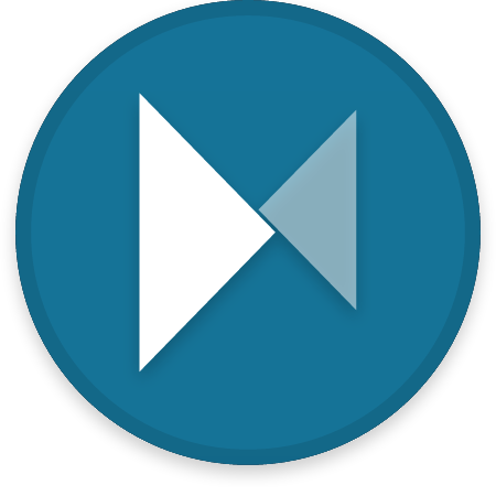 MOD Cryptocurrency Logo