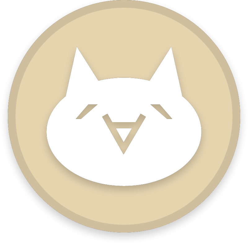 MONA Cryptocurrency Logo