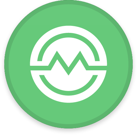 MSR Cryptocurrency Logo