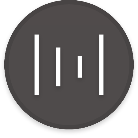MTL Cryptocurrency Logo
