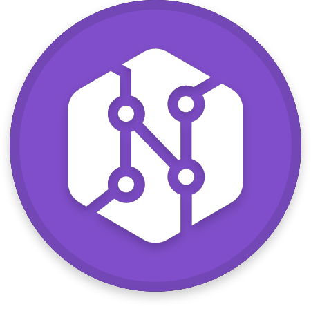 NDZ Cryptocurrency Logo
