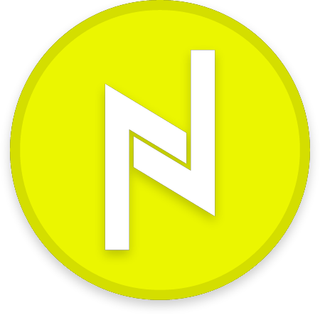NEOS Cryptocurrency Logo